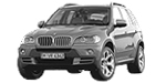 BMW E70 B25C7 Fault Code