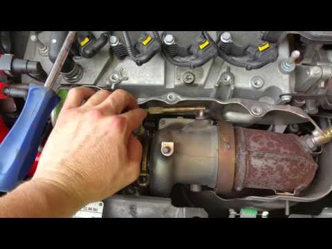 See B25C7 in engine